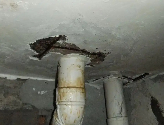 南涧卫生间漏水维修公司浅析南涧卫生间渗水维修的方法