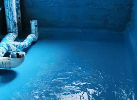南涧卫生间漏水维修公司分下防水公司如何判断防水工程的质量?