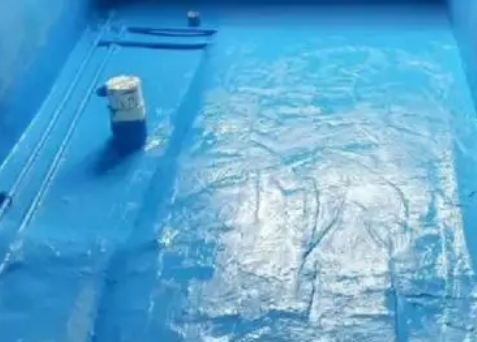 南涧卫生间漏水维修公司分享下南涧卫生间防水工程中常用防水涂料介绍。